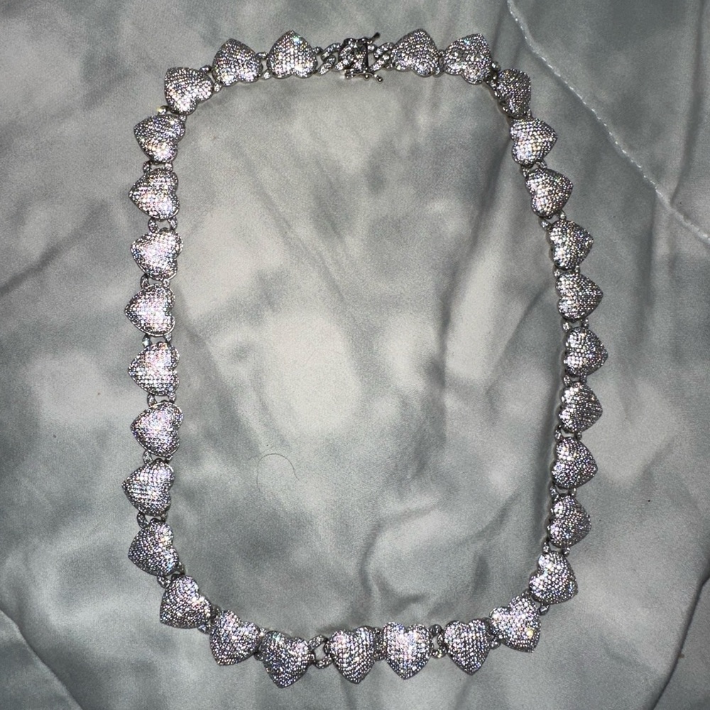Zotic Heart Chain